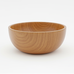 Wooden Bowl Large
